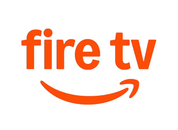 Fire TV logo